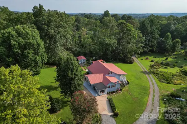 107 Zebell Street, Nebo, NC 28761