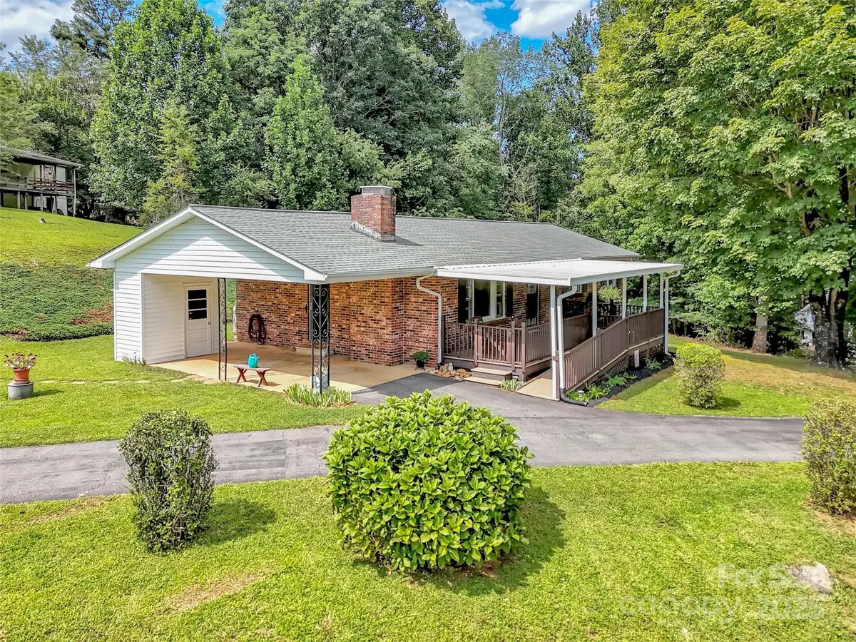 250 Reeves Cove Road, Candler, NC 28715 - Image #1