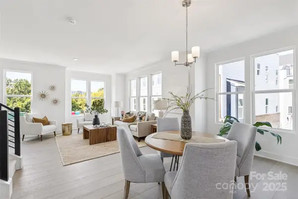 1115 Kokomo Lane #43, Charlotte, NC 28206