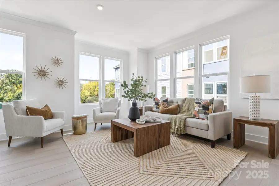 1115 Kokomo Lane #43, Charlotte, NC 28206 - Image #2