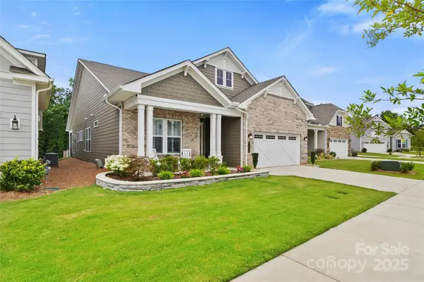 1018 Lake Como Drive, Monroe, NC 28110