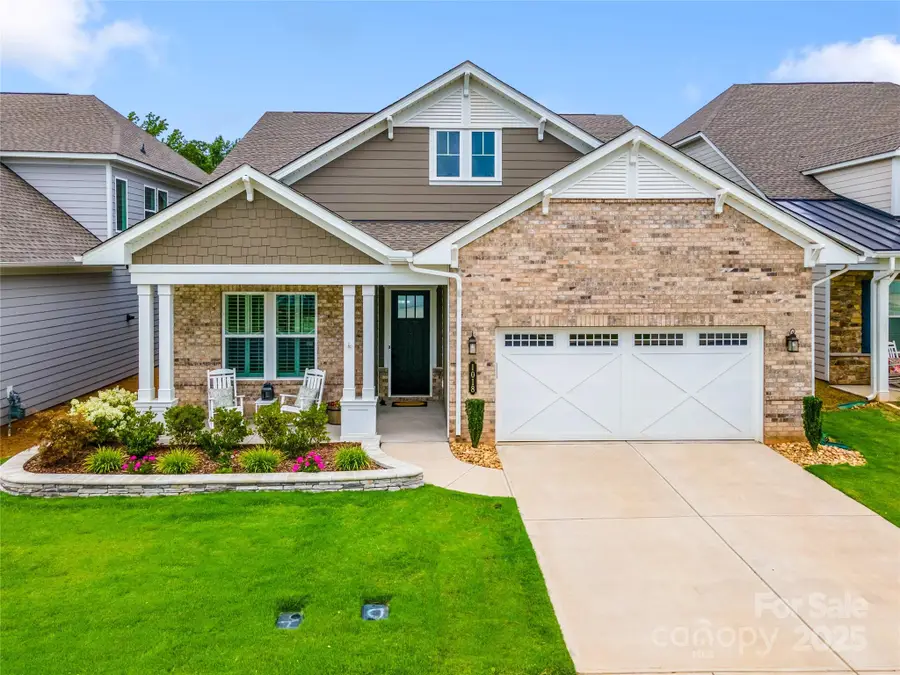 1018 Lake Como Drive, Monroe, NC 28110 - Image #2