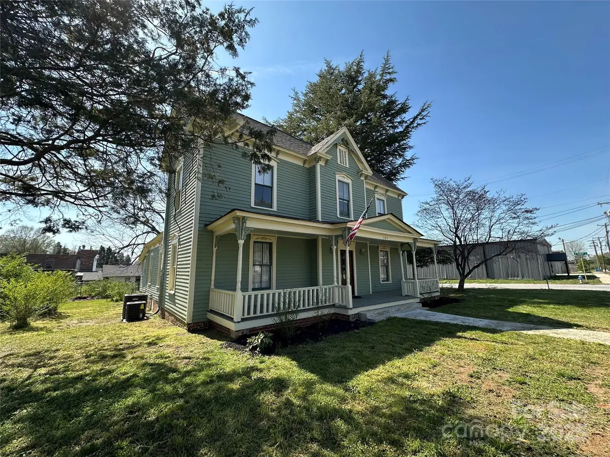 501 E Lafayette Street, Salisbury, NC 28144 - Image #1