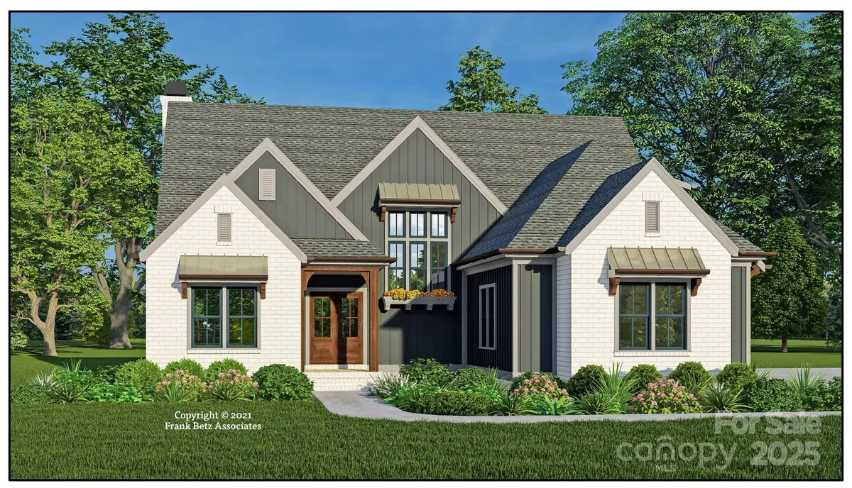 2860 Watergarden Street, York, SC 29745 - Image #1