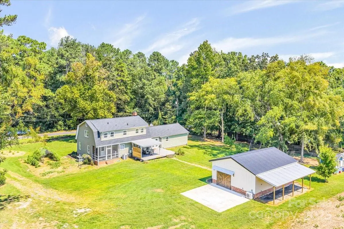 155 James Road, Oakboro, NC 28129 - Image #1