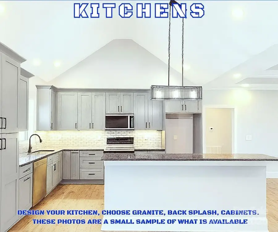 00 Wilson Court #15, Lincolnton, NC 28092 - Image #3