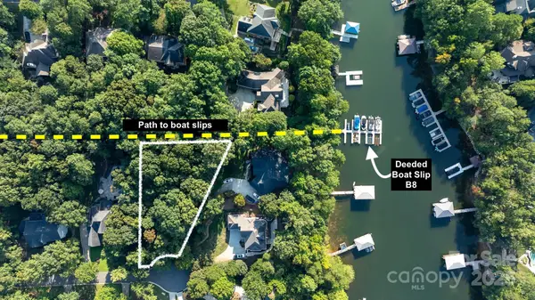 00 Hawkes Bay Court #121, Denver, NC 28037