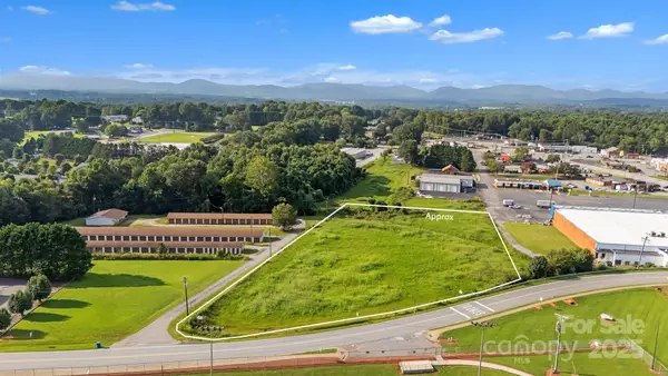 00 School Drive, Taylorsville, NC 28681