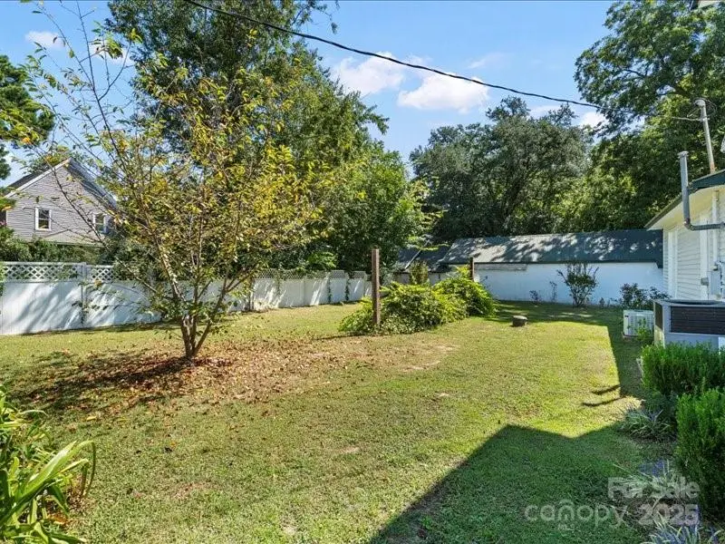 107 S Craig Street, Chesterfield, SC 29709 - Image #2