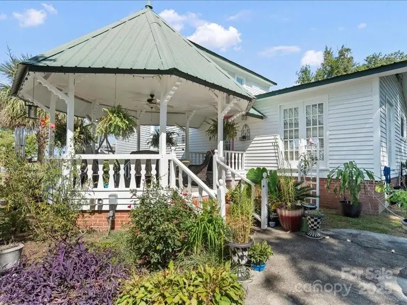 107 S Craig Street, Chesterfield, SC 29709 - Image #3