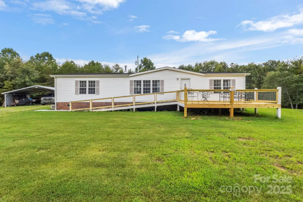 3403 Hollis Road, Ellenboro, NC 28040 - Image #1