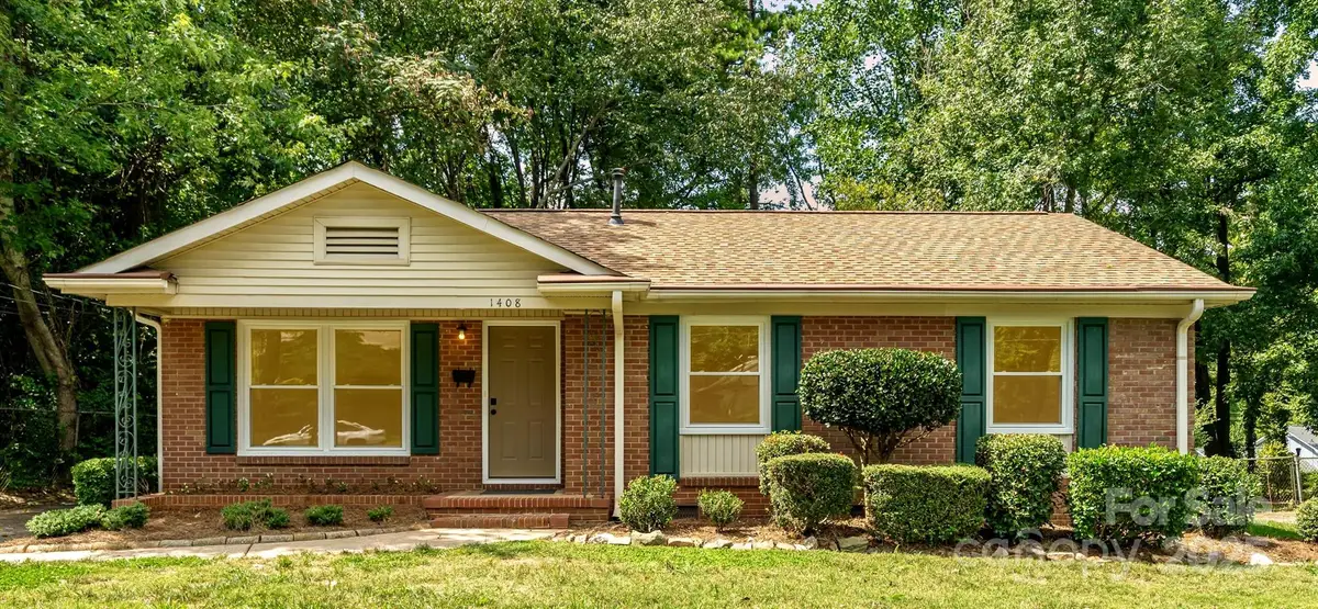 1408 Interurban Avenue, Charlotte, NC 28208 - Image #1