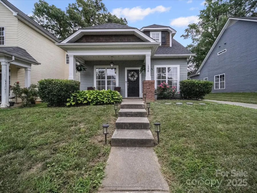 1228 Rising Oak Drive, Charlotte, NC 28206 - Image #3
