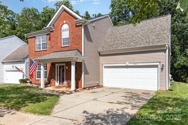 7900 Rolling Meadows Lane, Huntersville, NC 28078