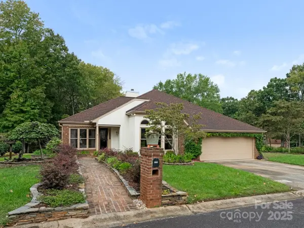 5124 Tedorill Lane, Charlotte, NC 28226