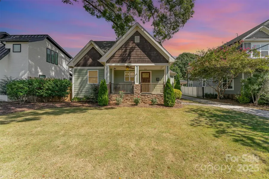 311 Dover Avenue, Charlotte, NC 28209 - Image #2
