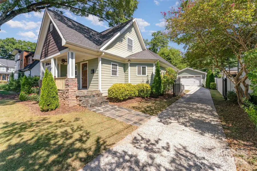 311 Dover Avenue, Charlotte, NC 28209 - Image #3