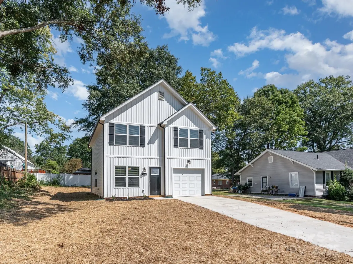 530 Oakhurst Avenue, Gastonia, NC 28052 - Image #1