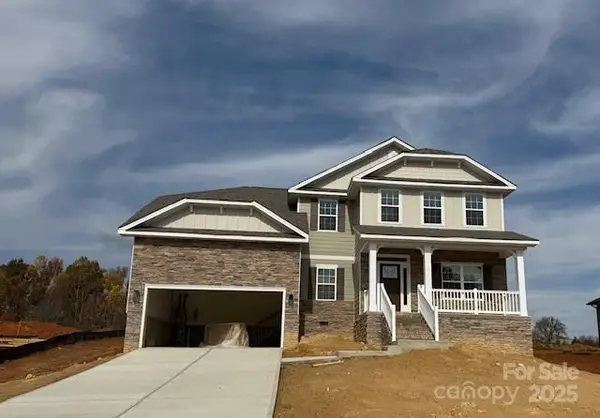 1230 Gardenia Drive #12, Mt Ulla, NC 28125