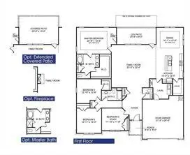 1170 Gardenia Drive #9, Mount Ulla, NC 28125 - Image #2