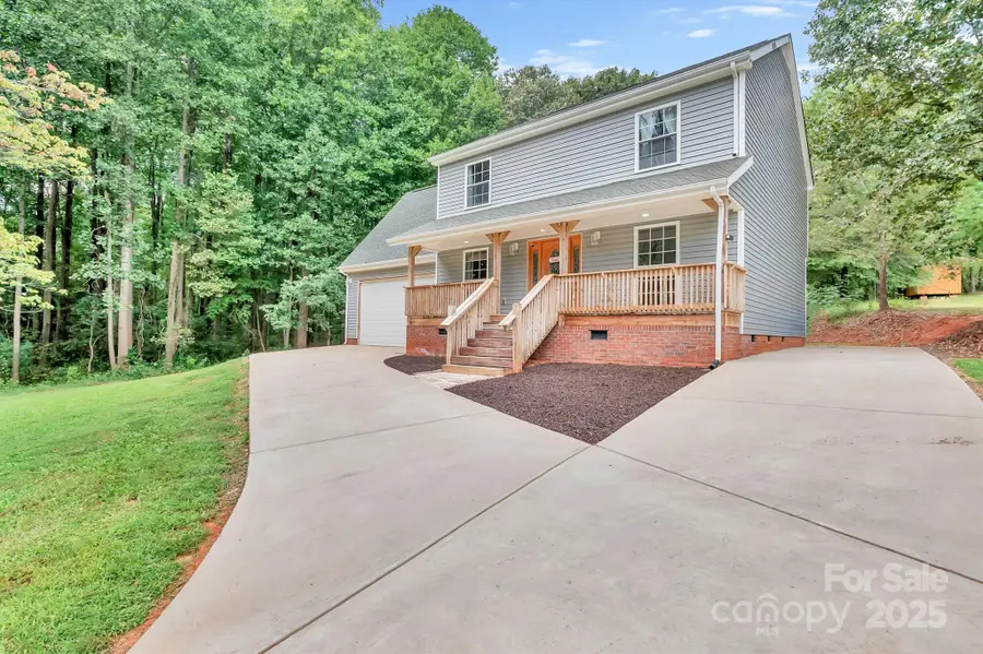 7575 Tanglewood Drive, Vale, NC 28168 - #2