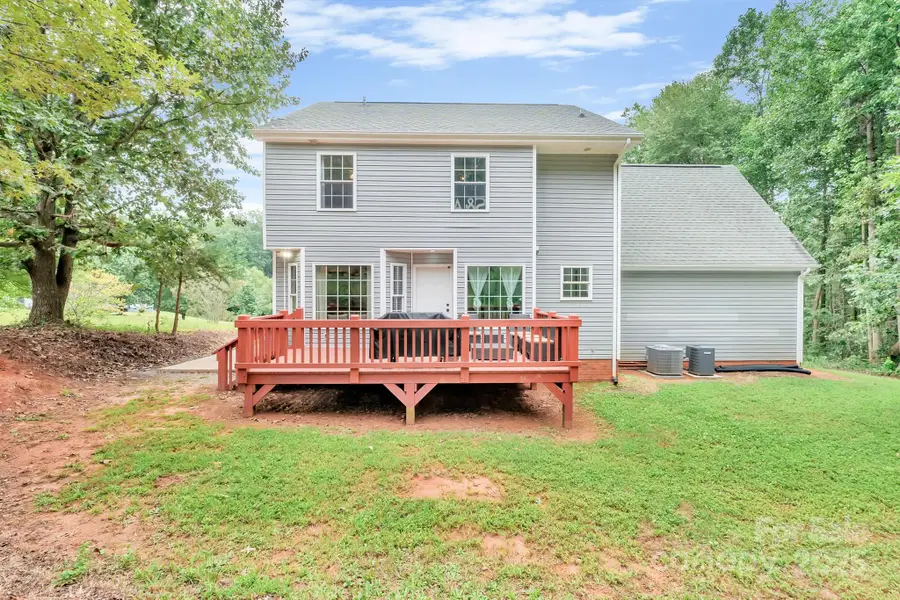7575 Tanglewood Drive, Vale, NC 28168 - #3