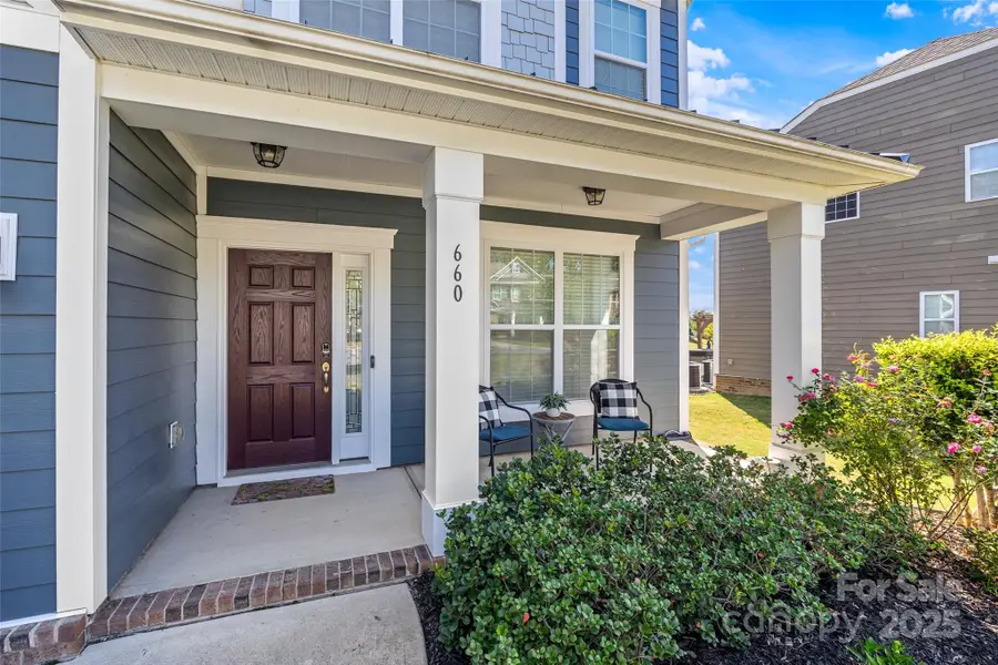 660 Brookhaven Drive, Fort Mill, SC 29708 - #2