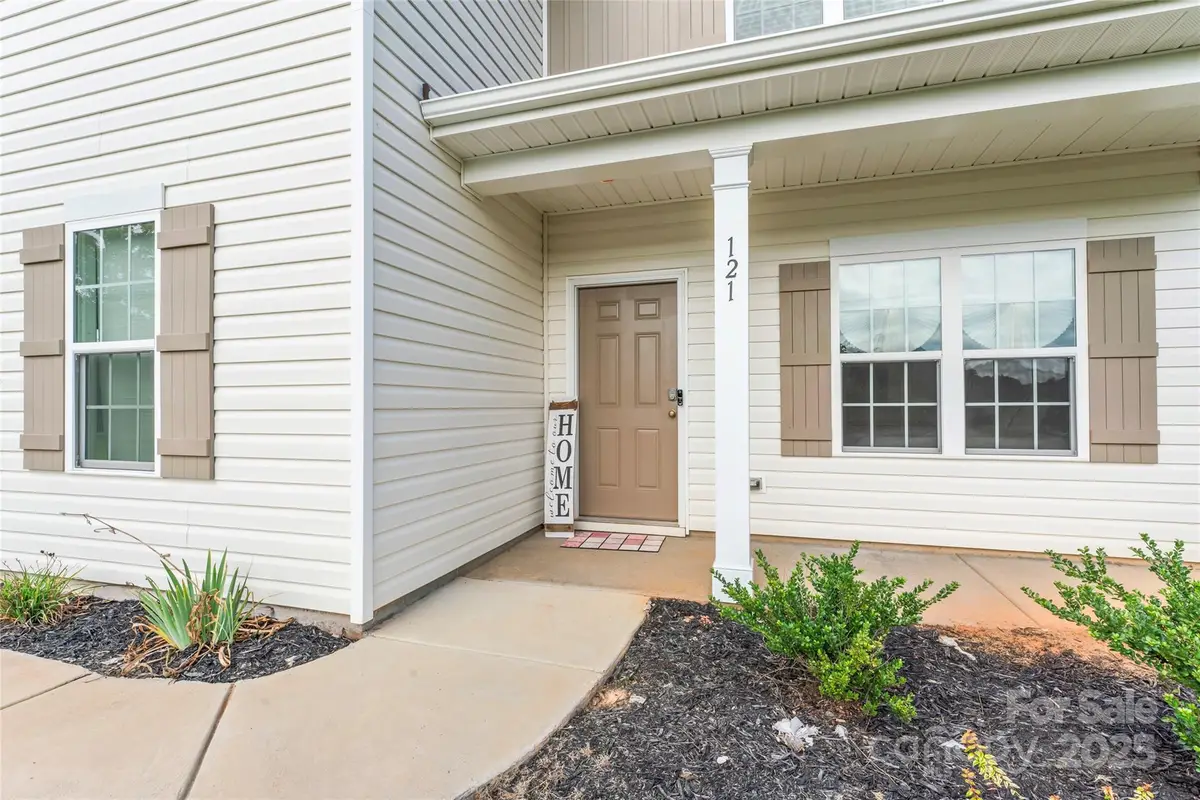 121 Asbury Place, Lexington, NC 27295 - Image #1