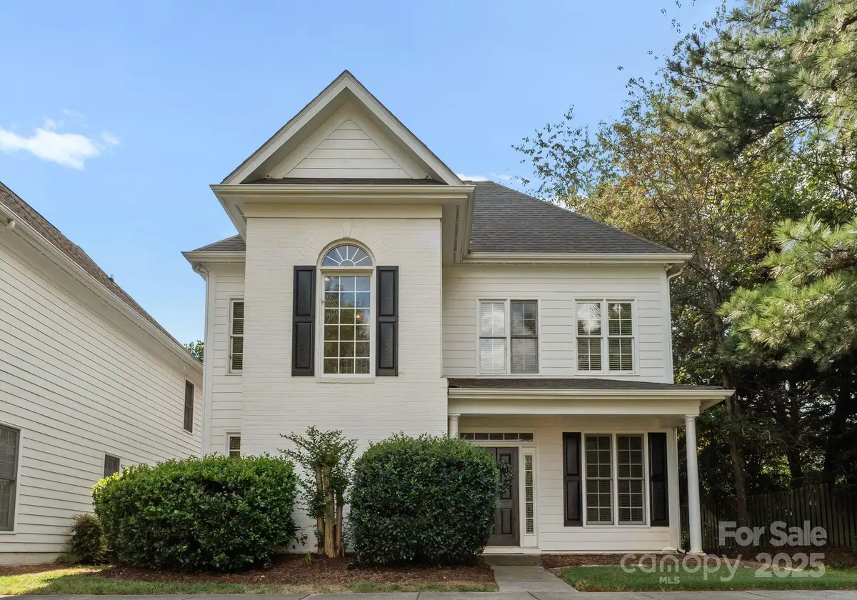 20237 Harroway Drive, Cornelius, NC 28031 - Image #1