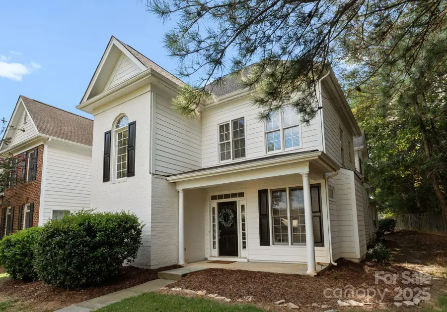 20237 Harroway Drive, Cornelius, NC 28031 - Image #3