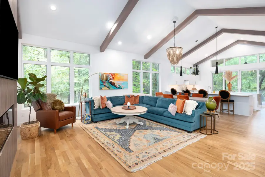 559 Shining Rock Path, Horse Shoe, NC 28742 - Image #3