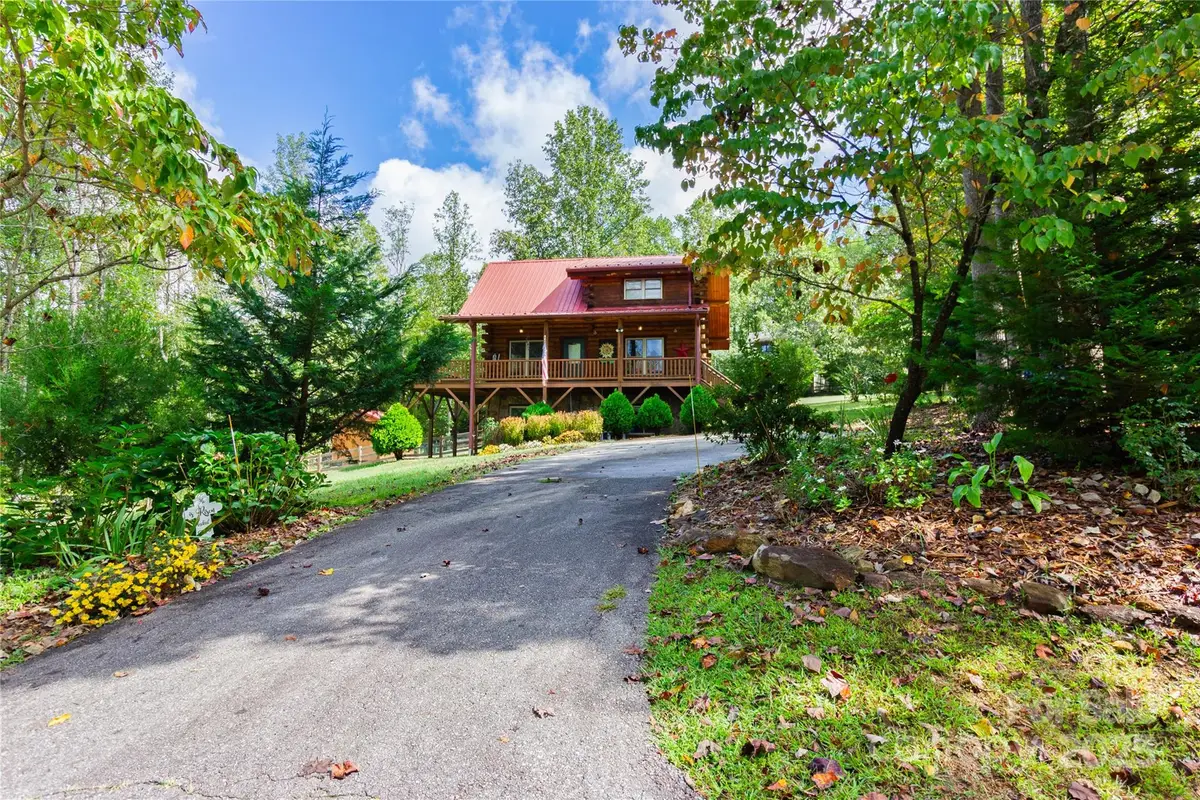 650 Cabin Cove Lane, Moravian Falls, NC 28654 - Image #1