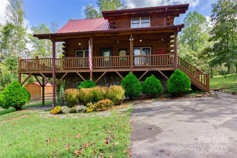 650 Cabin Cove Lane, Moravian Falls, NC 28654 - Image #3