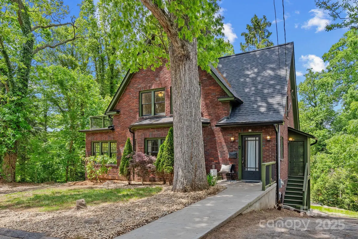 21 Sylvan Avenue, Asheville, NC 28801 - Image #1