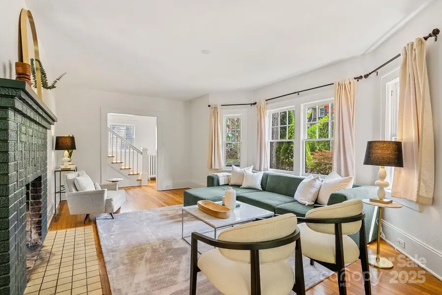 21 Sylvan Avenue, Asheville, NC 28801 - Image #3