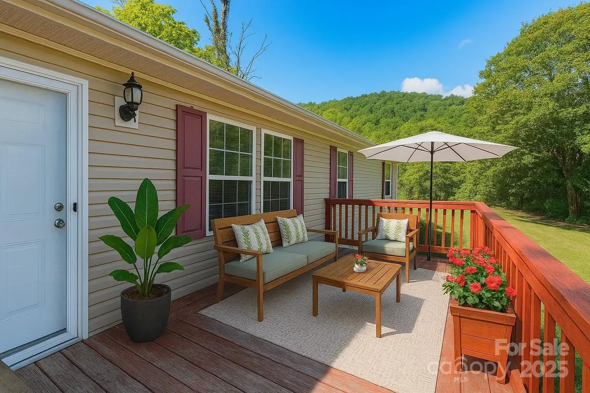 324 Lytle Cove Road, Swannanoa, NC 28778 - Image #1