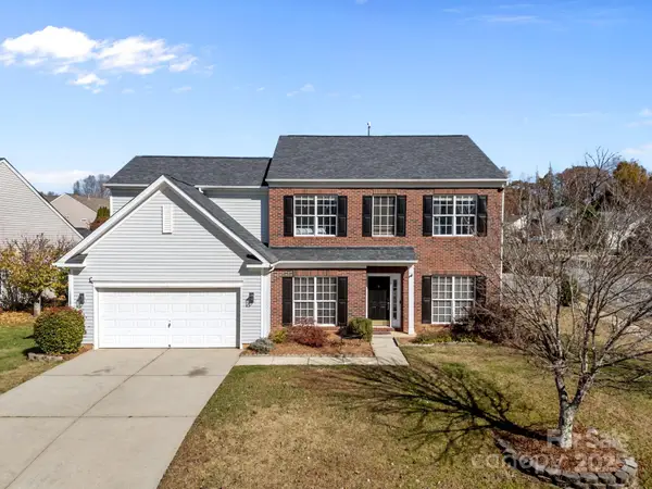 186 Golden Valley Drive, Mooresville, NC 28115