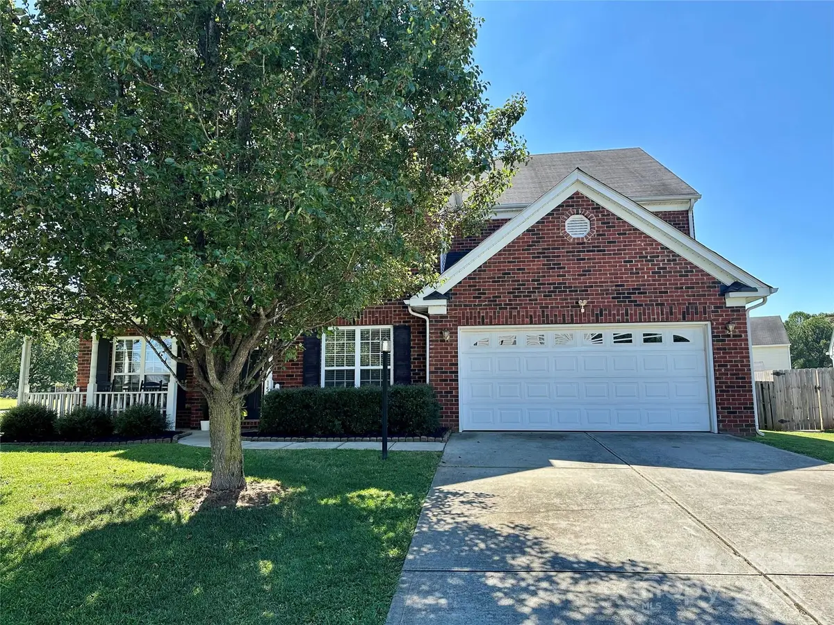 156 Rusty Nail Drive, Mooresville, NC 28115 - Image #1