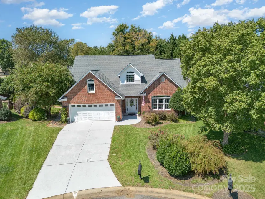 2005 Pinefield Court, Gastonia, NC 28056 - Image #2