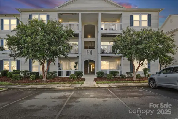 3845 Carl Parmer Drive, Harrisburg, NC 28075