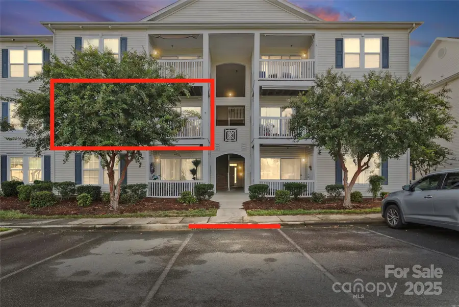 3845 Carl Parmer Drive, Harrisburg, NC 28075 - Image #3