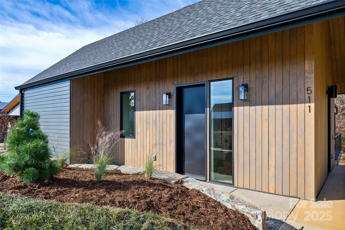 511 Wilma Dykeman Trail, Asheville, NC 28804 - Image #1