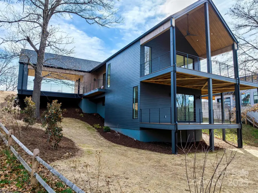 511 Wilma Dykeman Trail, Asheville, NC 28804 - Image #3