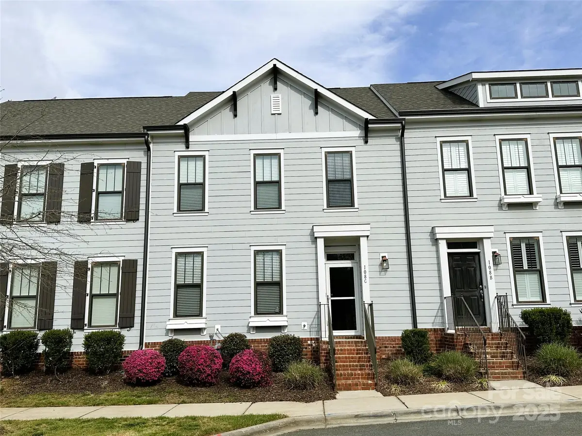 108 Certificate Street #UNIT C, Mooresville, NC 28117 - Image #1