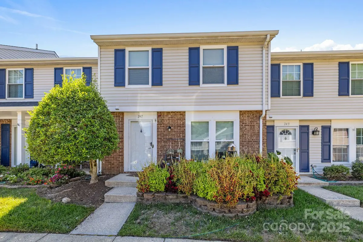 247 Water Oak Drive, Pineville, NC 28134 - Image #1