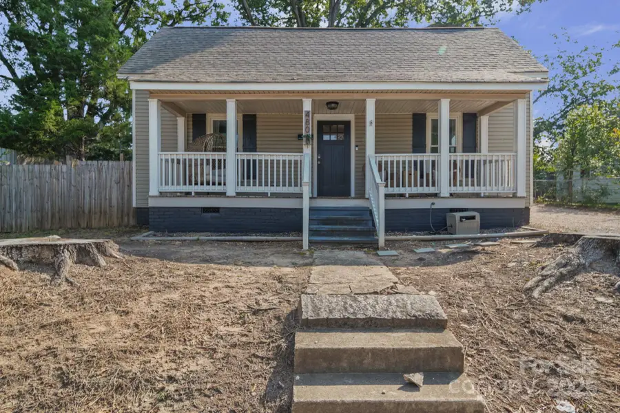 480 Harris Street Nw, Concord, NC 28025 - Image #2