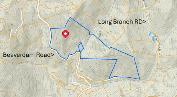 4942 Beaverdam Road, Canton, NC 28716