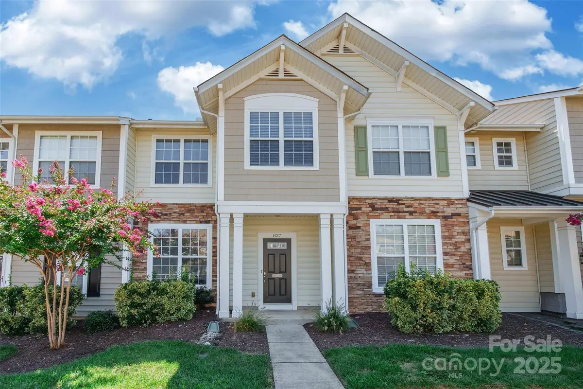 827 Gentlewinds Court, Fort Mill, SC 29708 - Image #1