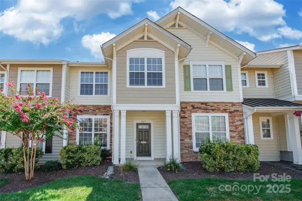 827 Gentlewinds Court, Fort Mill, SC 29708