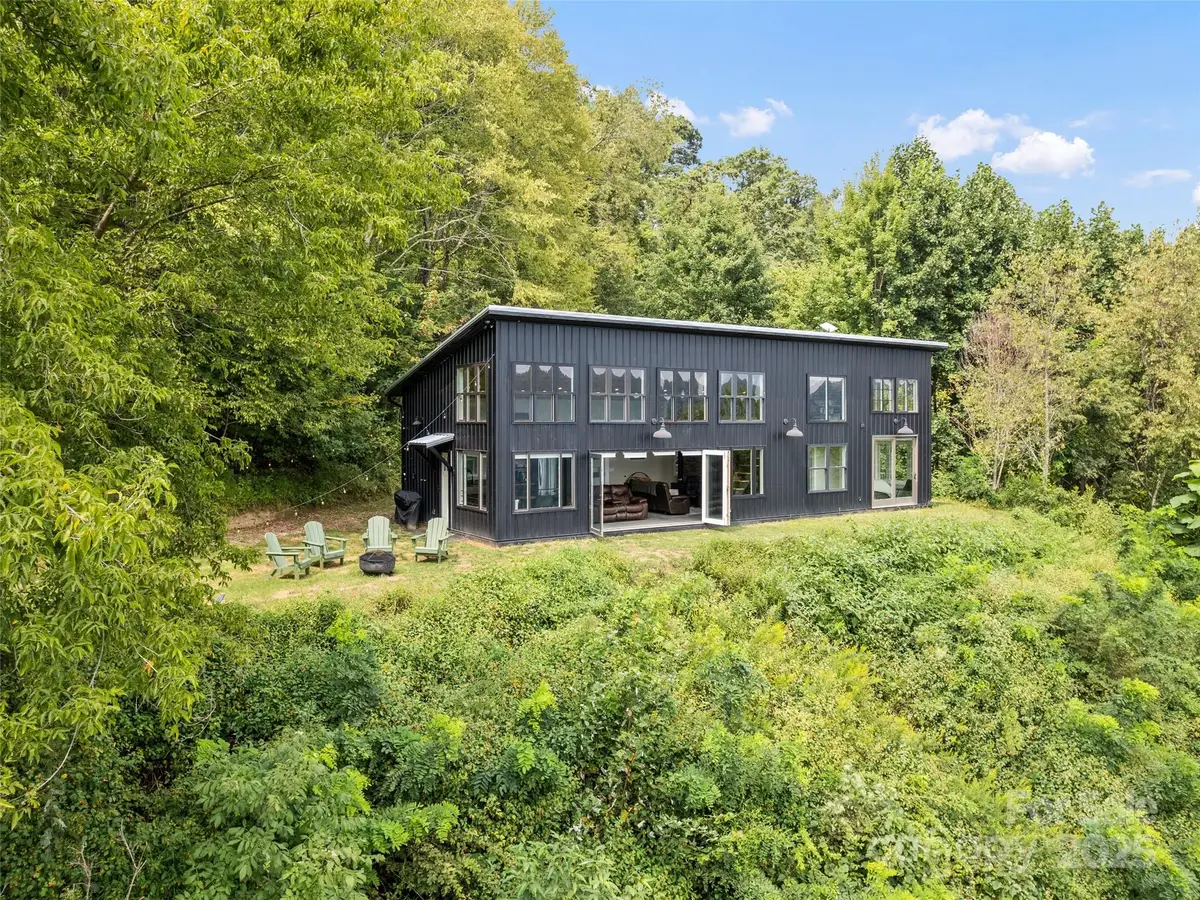 1225 Clark Road, Clyde, NC 28721 - #1